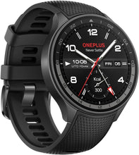 OnePlus Watch 2R Smartwatch - Gunmetal Grey - 3