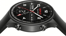 OnePlus Watch 2R Smartwatch - Gunmetal Grey - 5