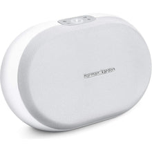 Harman Kardon Omni 20 Plus Wireless HD Stereo Speaker - White - 1