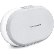 Harman Kardon Omni 20 Plus Wireless HD Stereo Speaker - White - 1