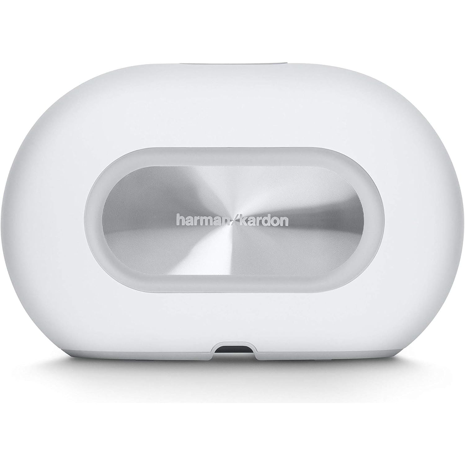 Harman Kardon Omni 20 Plus Wireless HD Stereo Speaker - White - 3