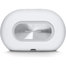 Harman Kardon Omni 20 Plus Wireless HD Stereo Speaker - White - 3
