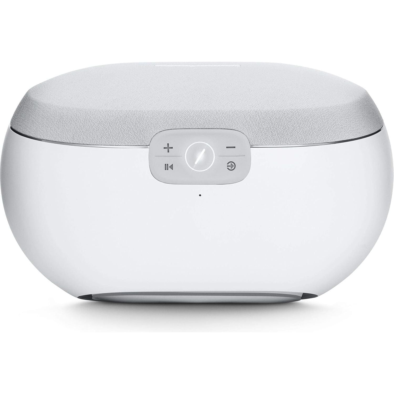 Harman Kardon Omni 20 Plus Wireless HD Stereo Speaker - White - 5