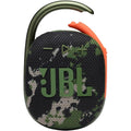 JBL Clip 4 Portable Mini Bluetooth Speaker - Camo - 1