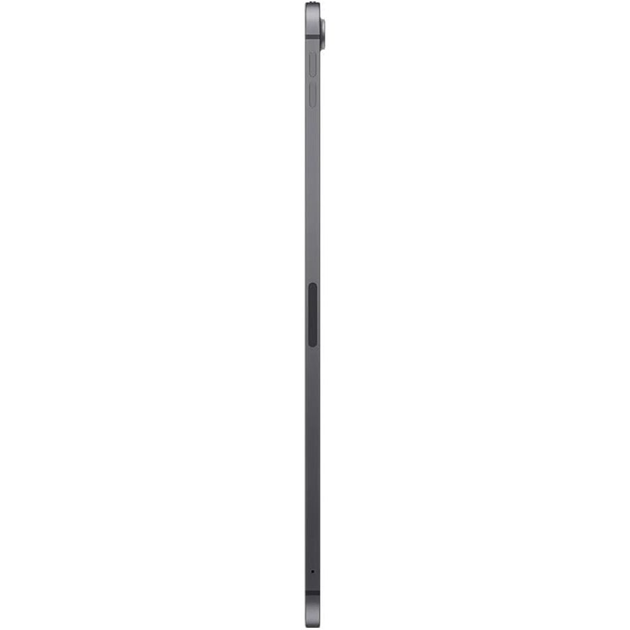 Apple iPad Pro 11 inch, WiFi + Cellular, 64GB - Space Grey - 4