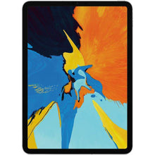 Apple iPad Pro 11 inch, WiFi + Cellular, 64GB - Space Grey - 3