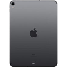Apple iPad Pro 11 inch, WiFi + Cellular, 64GB - Space Grey - 5