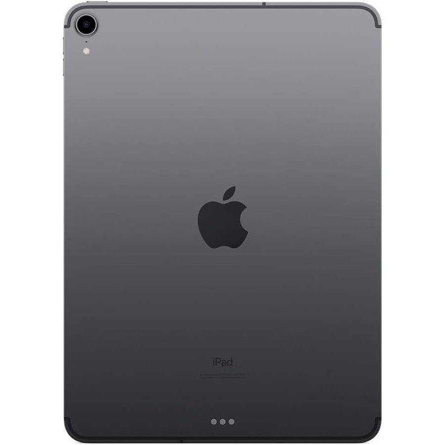 Apple iPad Pro 11 inch, WiFi + Cellular, 64GB - Space Grey– Gadcet UK