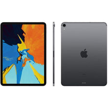 Apple iPad Pro 11 inch, WiFi + Cellular, 64GB - Space Grey - 6