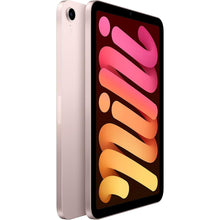Apple iPad Mini 6th Gen (A2567) 8.3" 64GB Pink Wifi - 2