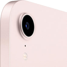 Apple iPad Mini 6th Gen (A2567) 8.3" 64GB Pink Wifi - 3