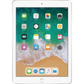 Apple iPad 9.7-inch, Wi-Fi, 128GB - Silver - 1