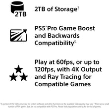 PlayStation 5 Pro Digital Edition – 2TB Gaming Console - 5