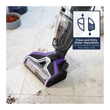 BISSELL CrossWave Pet Pro Hard Floor Vacuum Cleaner - Silver - 3