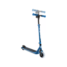 Globber E-Motion 6 Electric Scooter - Navy Blue - 2