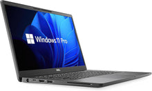 Dell Latitude 7400 14-inch (2019) - Core i5-8265U - 8GB - SSD 256 GB QWERTY - English - 2