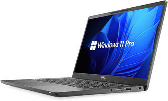 Dell Latitude 7400 14-inch (2019) - Core i5-8265U - 8GB - SSD 256 GB QWERTY - English - 5