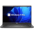Dell Latitude 7400 14-inch (2019) - Core i5-8265U - 8GB - SSD 256 GB QWERTY - English - 4