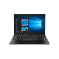  Lenovo thinkpad X1 Carbon Core i7 8th gen 16GB 512GB 14 Inch Windows 11 Pro - 1