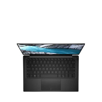 Dell XPS 13 9370 13.3" Intel Core i7-8550U 16GB RAM 512GB Laptop - Silver - 3