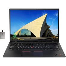 Lenovo X1 Carbon Gen9 i7-1165G7 16GB Ram 512GB SSD 14" W11 - 1
