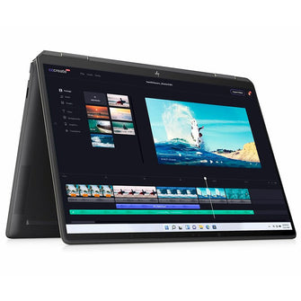 HP Spectre X360 12th gen 14-ef0046 I7- 1255u 16GB Ram 1tb SSD  - 1