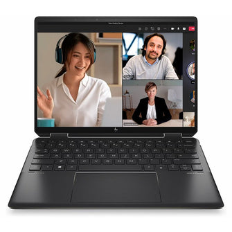 HP Spectre X360 12th gen 14-ef0046 I7- 1255u 16GB Ram 1tb SSD  - 4