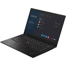 Lenovo thinkpad x1 Carbon Gen7 i7-8565u 16GB RAM 1TB SSD - 3