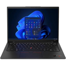 Lenovo ThinkPad 14" Laptop X1 Carbon Gen 10 Intel i7-1260P 16GB RAM 512GB SSD Windows 11 Pro - 1