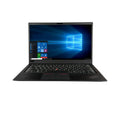 Lenovo X1 Carbon 6th Gen i7-8550U 8GB Ram 256GB SSD W11 Pro - 1