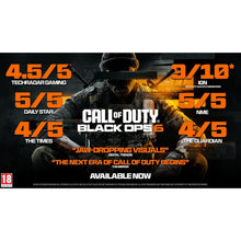 Call of Duty Black Ops 6 - PlayStation 4 - 7