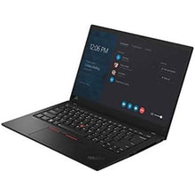 Lenovo ThinkPad X1 Carbon (G7) 14" Full HD IPS Laptop Intel Core i7-8565U 16GB RAM 512GB SSD Windows 11 Pro - 2