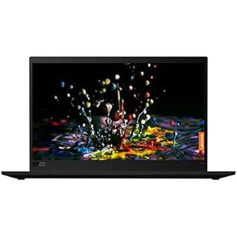 Lenovo ThinkPad X1 Carbon (G7) 14" Full HD IPS Laptop Intel Core i7-8565U 16GB RAM 512GB SSD Windows 11 Pro - 1