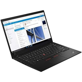 Lenovo ThinkPad X1 Carbon (G7) 14" Full HD IPS Laptop Intel Core i7-8565U 16GB RAM 512GB SSD Windows 11 Pro - 3