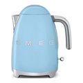 SMEG KLF03PBUK Jug Kettle - Pastel Blue - 1