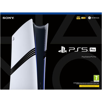 Sony PlayStation 5 Digital Edition Console (PS5) PRO with playstation gift cards - 1