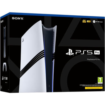 Sony PlayStation 5 Digital Edition Console (PS5) PRO with playstation gift cards - 6