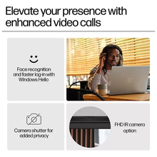 HP Pavilion 16-ag0508sa 16" Laptop - AMD Ryzen 5, 512 GB SSD, Sky Blue (Used) [Comes with 3rd party Charger] - 6