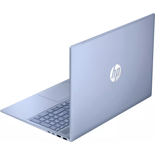 HP Pavilion 16-ag0508sa 16" Laptop - AMD Ryzen 5, 512 GB SSD, Sky Blue (Used) [Comes with 3rd party Charger] - 3