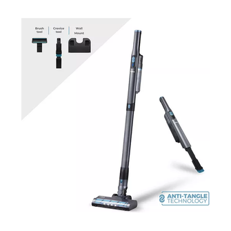 TOWER VL60 NimbleVac Cordless Vacuum Cleaner - Black - 2