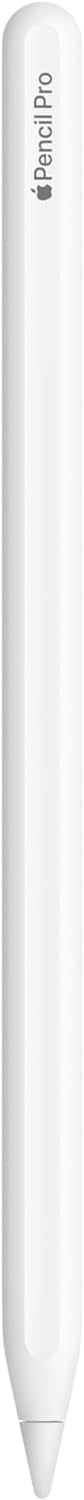 Apple Pencil Pro: Advanced Tools, Pixel-Perfect Precision, Tilt and Pressure Sensitivity, and Industry-Leading Low Latency for Note-Taking, Drawing and Art. Attaches, Charges and Pairs Magnetically.  - 1