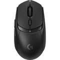 LOGITECH G309 Lightspeed Wireless Optical Gaming Mouse - Black - 1