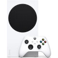 Xbox Series S - 1TB Console, Robot White - 1