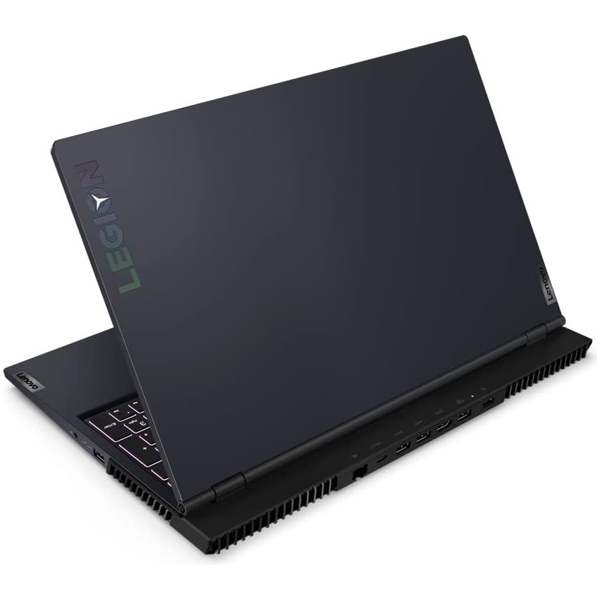Lenovo Legion 5 17ACH6H - AMD Ryzen 7 5800H, 16GB RAM, 512GB SSD, RTX 3070, 17-Inch Display, Windows 11 - 5