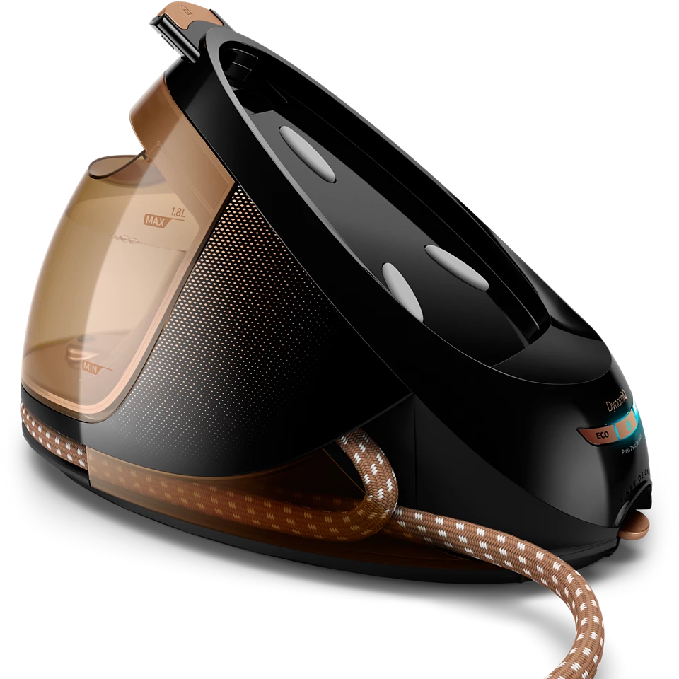 Philips PerfectCare Elite Plus Steam Generator Iron - 3