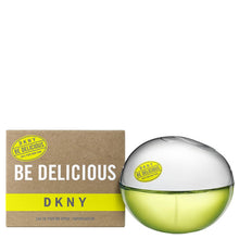 DKNY Be Delicious Eau de Parfum 30ml - 2