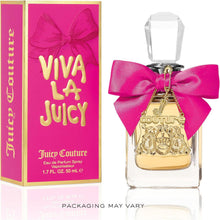 Juicy Couture Viva La Juicy Eau de Parfum (50ml) Floral & Fruity Scent, Luxury Fragrance for Women - 5