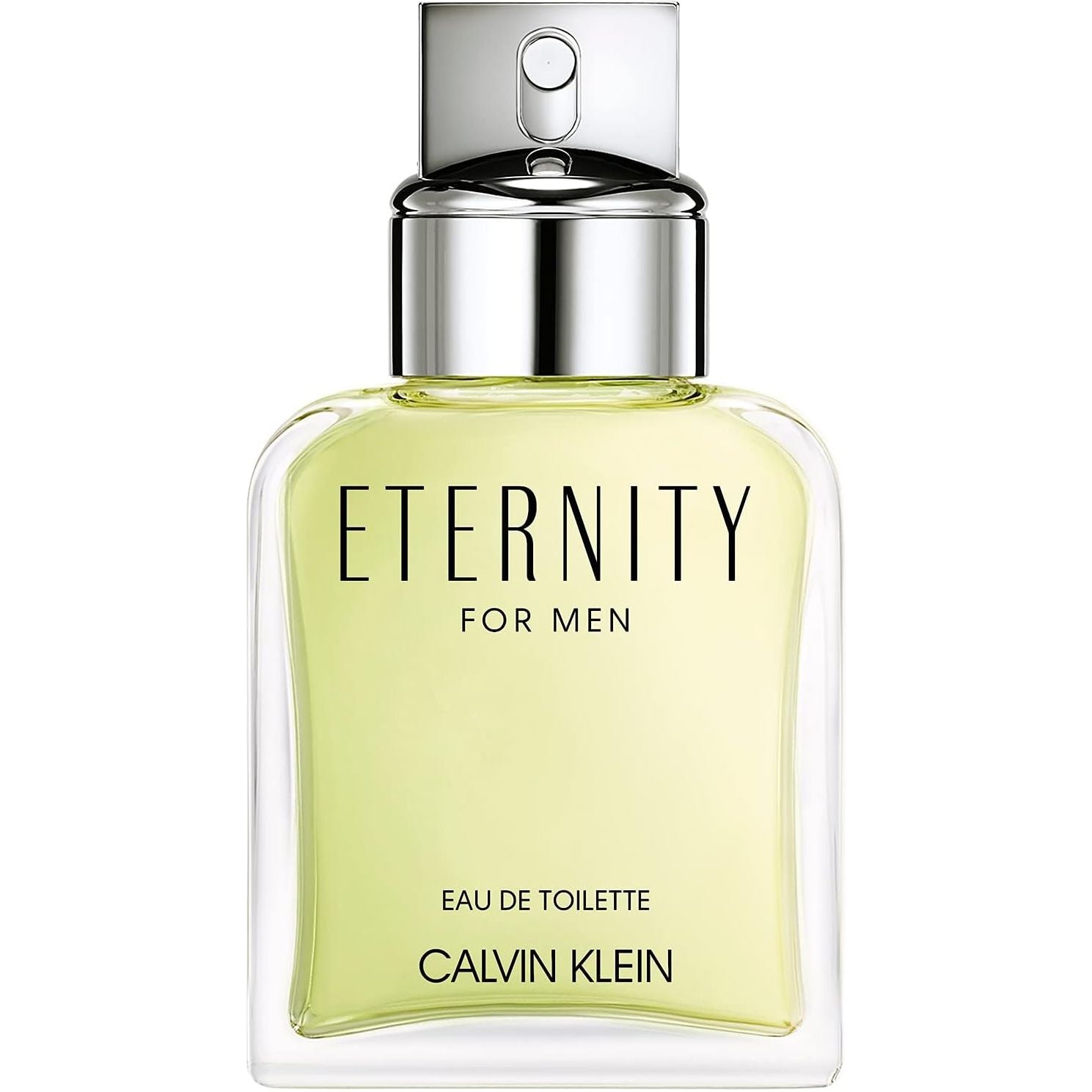 Calvin Klein Eternity for Men Eau de Toilette 30ml - 1