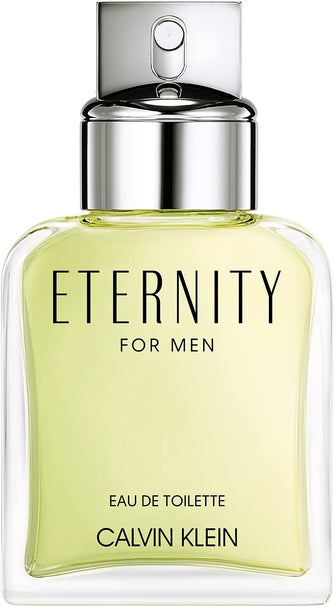 Calvin Klein Eternity for Men Eau de Toilette 30ml - 1