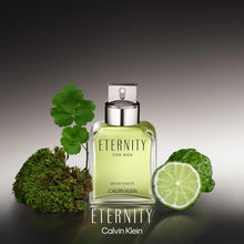 Calvin Klein Eternity for Men Eau de Toilette 30ml - 2